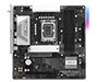 B760M Pro RS/D4 Gen5 WiFi - Detail 3